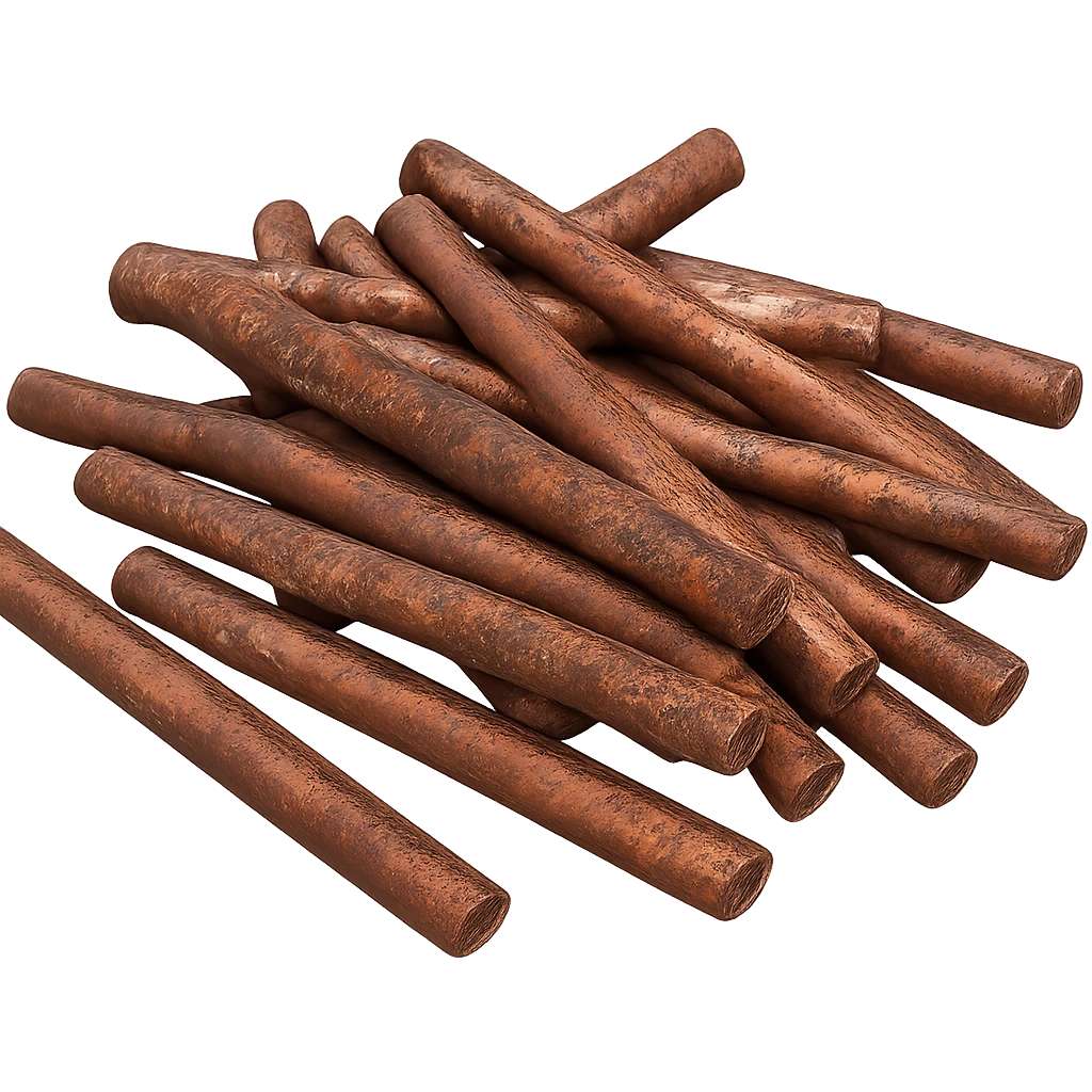 Copper Rod Scrap