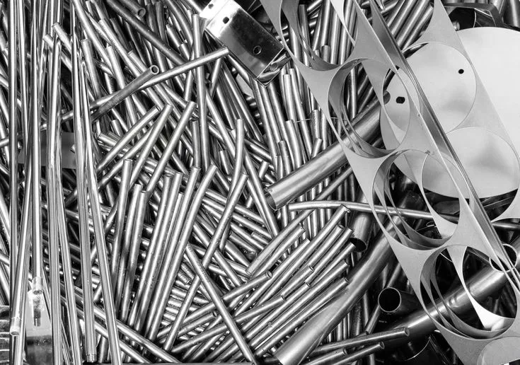 Other Aluminium Scrap Materials