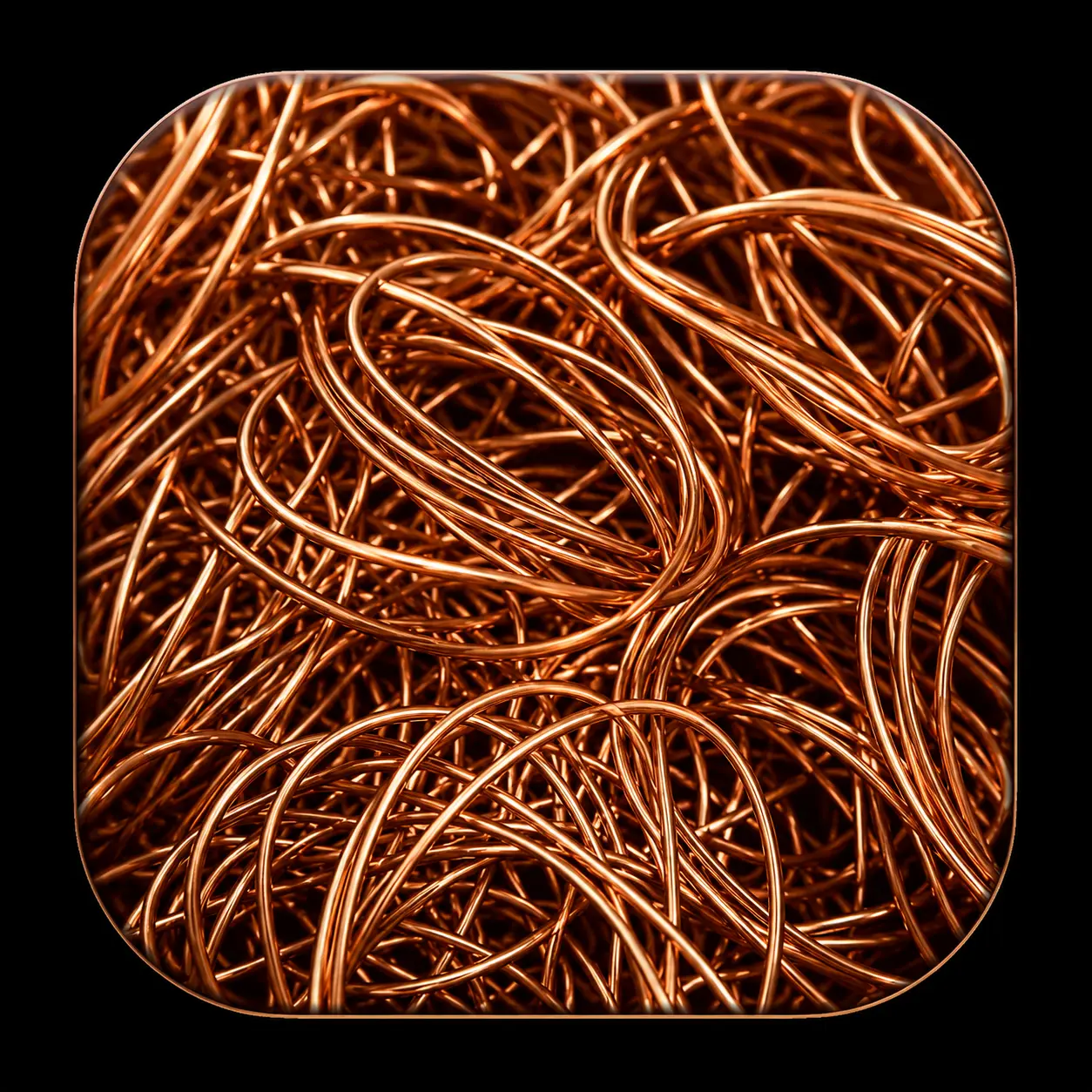 Copper Scrap